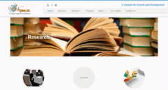 Desktop Screenshot of onghana.org