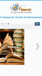 Mobile Screenshot of onghana.org